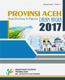 Aceh Province In Figures 2017