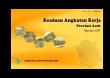 Keadaan Angkatan Kerja Provinsi Aceh Agustus 2015