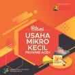 Potensi Usaha Mikro kecil Provinsi Aceh (hasil SE2016-Lanjutan)