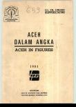 Aceh Dalam Angka 1981