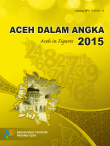 Aceh in Figures 2015