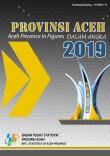 Aceh Province in Figures 2019