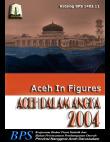 Provinsi Aceh Dalam Angka 2004