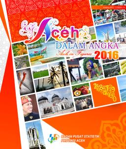 Provinsi Aceh Dalam Angka 2016