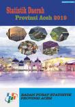 Regional Statistics of Aceh Province 2019