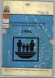 REGISTRASI PENDUDUK PROVINSI DAERAH ISTIMEWA ACEH 1996