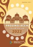 Aceh Province in Figures 2022