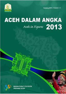 Aceh Dalam Angka 2013