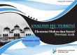 Analysis Of Current Macro And Social Economic Issues Of Aceh Province September 2022 Edition