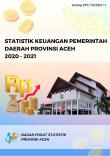 Government Financial Statistics of Aceh Province 2020-2021