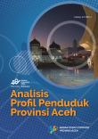 Analysis Of Aceh Province Population Profile