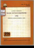LAPORAN EKSEKUTIF HASIL SENSUS EKONOMI 1996 PROPINSI DAERAH ISTIMEWA ACEH