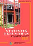 Statistics Of Housing In Aceh Province 2021