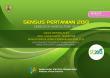 Sensus Pertanian 2013 Angka Provinsi Aceh Hasil Survei St2013 - Subsektor Rumah Tangga Usaha Penangkapan Ikan, 2014