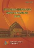 Statistik Keuangan Pemerintah Daerah Kabupaten/Kota di Provinsi Aceh Tahun 2019-2020