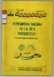 STATISTIK KEUANGAN PEMERINTAH DAERAH TK.I DAN TK.II 1999/2000 PROVINSI DAERAH ISTIMEWA ACEH