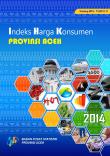 Indeks Harga Konsumen Provinsi Aceh 2014