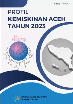 Poverty Profile Of Aceh 2023