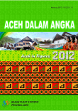 Aceh Dalam Angka 2012