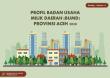 Profil Badan Usaha Milik Daerah (BUMD) Provinsi Aceh 2020