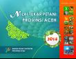 Nilai Tukar Petani Provinsi Aceh 2014