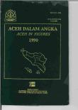 Provinsi Aceh Dalam Angka 1990