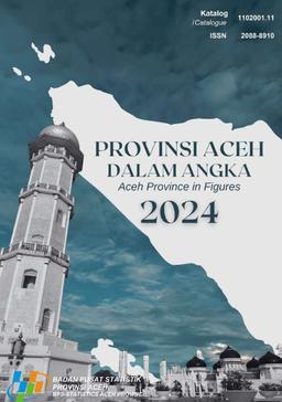 Provinsi Aceh Dalam Angka 2024