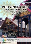 Provinsi Aceh Dalam Angka 2020