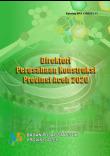 Direktori Perusahaan Konstruksi Provinsi Aceh 2020