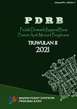 Produk Domestik Regional Bruto Provinsi Aceh Menurut Pengeluaran Triwulan II 2021