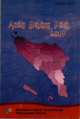 Aceh Dalam Peta 2017